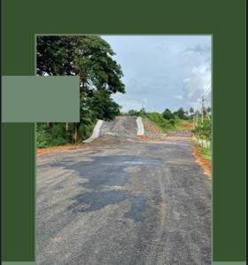 Image of 2170 Sq.ft Residential Plot / Land for sale in Unitech River View, Bantwal, Mangalore for Rs. 3300000