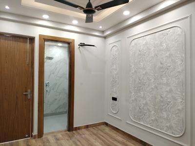 Bedroom Image of 1350 Sq.ft 3 BHK Builder Floor for sale in Puri Kohinoor Faridabad, Sector 89 Faridabad for Rs. 15500000