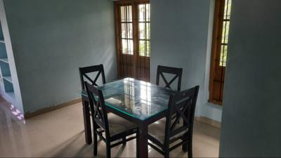 Hall Image of 1000 Sq.ft 2 BHK Builder Floor for rent in Chembukkav Thrissur for Rs. 14000