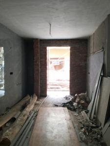Kitchen Image of 1242 Sq.ft 3 BHK Builder Floor for sale in Model Town New Delhi for Rs. 14000000