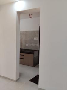 Hall Image of 950 Sq.ft 2 BHK Apartment / Flat for sale in V M Haridham, Virar West Virar for Rs. 5600000