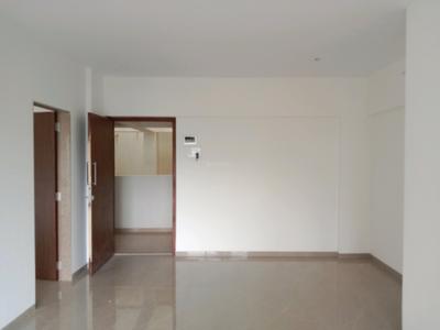 Living Room Image of 1200 Sq.ft 2 BHK Apartment / Flat for rent in Thane West Thane for Rs. 47300