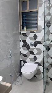 Image of 1000 Sq.ft 2 BHK Apartment / Flat for rent in Oxy Beaumonde, Viman Nagar, Pune for Rs. 55000