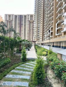 Image of 1190 Sq.ft 2 BHK Apartment / Flat for sale in Divyansh Onyx, Mahurali, Ghaziabad for Rs. 9500000