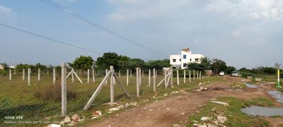 Image of 2400 Sq.ft Residential Plot / Land for sale in Padappai, Chennai for Rs. 8400000