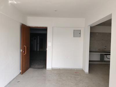 Living Room Image of 2160 Sq.ft 3 BHK Apartment / Flat for sale in Silver Spring, Bopal Ahmedabad for Rs. 14000000