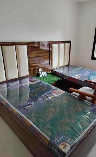 Bedroom Image of Luxury Living  in Sector 19, Noida