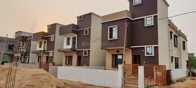Image of 1699 Sq.ft 4 BHK Independent House for sale in Rasulgarh, Bhubaneswar for Rs. 7800000