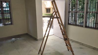 Bedroom Image of 1438 Sq.ft 3 BHK Apartment / Flat for sale in Madurdaha Kolkata for Rs. 9200000