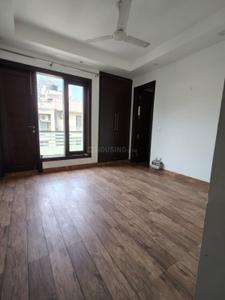 Bedroom Image of 2000 Sq.ft 3 BHK Builder Floor for sale in Green Park Extension New Delhi for Rs. 55000000