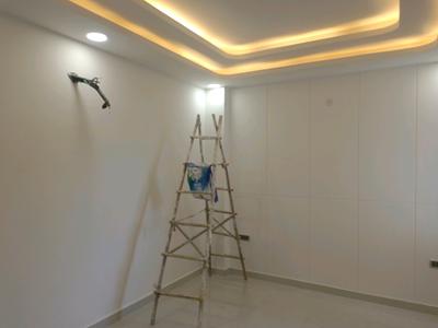 Bedroom Image of 2450 Sq.ft 4 BHK Builder Floor for rent in Green Field Colony Faridabad for Rs. 40000