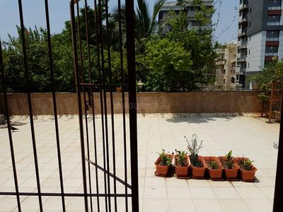 Balcony Image of RADHAKUNJ in Vile Parle West, Mumbai