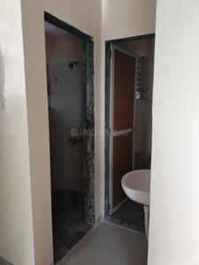 Bathroom Image of 824 Sq.ft 1 BHK Apartment / Flat for sale in Ambernath East Ambernath for Rs. 2500000
