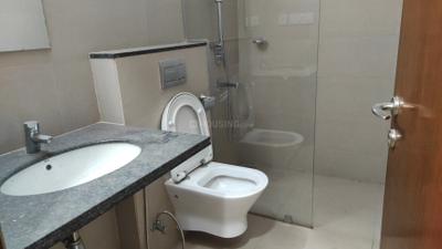 Image of 3851 Sq.ft 4 BHK Apartment / Flat for rent in Godrej Platinum, Hebbal Kempapura, Bengaluru for Rs. 250000