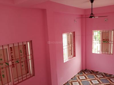 Bedroom Image of 300 Sq.ft 1 BHK Independent House for rent in Nayapalli Bhubaneswar for Rs. 11000