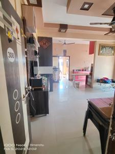 Hall Image of 375 Sq.ft 1 BHK Apartment / Flat for sale in D.L.B. Society Amreli for Rs. 1000000