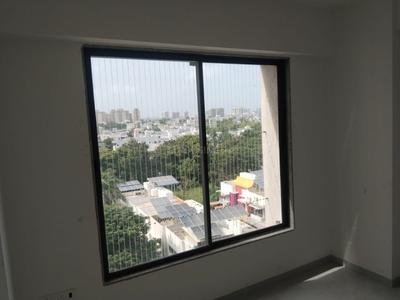 Bedroom Image of 1644 Sq.ft 3 BHK Apartment / Flat for sale in Jahangirabad Surat for Rs. 6100000
