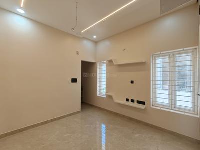 Hall Image of 3500 Sq.ft 5 BHK Independent House for sale in Valasaravakkam Chennai for Rs. 40000000