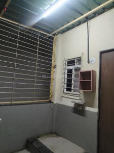 Balcony Image of 1300 Sq.ft 3 BHK Apartment / Flat for sale in Nashik Road Nashik for Rs. 5300000
