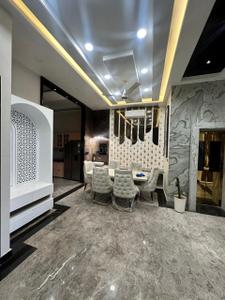 Hall Image of 5200 Sq.ft 5 BHK Villa for sale in Tagore Nagar Jaipur for Rs. 41500000