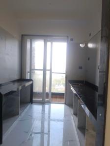Kitchen Image of 1782 Sq.ft 3 BHK Apartment / Flat for sale in Rishabraj Phoenix, Borivali West Mumbai for Rs. 55000000