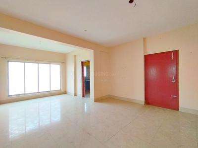 Hall Image of 1480 Sq.ft 3 BHK Apartment / Flat for sale in New Town Kolkata for Rs. 9200000