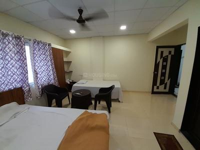 Hall Image of VAIDIC BOYS HOSTEL in Dhankawadi, Pune