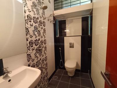 Image of 1200 Sq.ft 2 BHK Apartment / Flat for rent in Malleswaram, Bengaluru for Rs. 36000