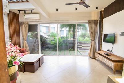 Bedroom Image of 1800 Sq.ft 3 BHK Villa for sale in Tungarli Lonavala for Rs. 21500000