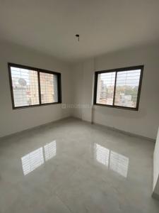 Hall Image of 1000 Sq.ft 2 BHK Apartment / Flat for rent in College Road Nashik for Rs. 20000
