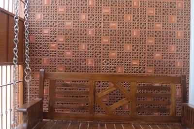 Balcony Image of 3150 Sq.ft 4 BHK Villa for sale in Chikka Hagade Bengaluru for Rs. 38000000