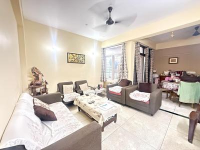 Hall Image of 1385 Sq.ft 3 BHK Apartment / Flat for sale in Trikuta Hills, Sector 62 Noida for Rs. 15500000