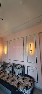 Bedroom Image of 660 Sq.ft 1 BHK Apartment / Flat for sale in Yash Platina, Virar West Virar for Rs. 5300000