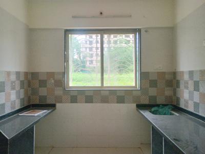 Kitchen Image of 1035 Sq.ft 2 BHK Apartment / Flat for sale in Sai Krishna Sadan, Ambernath East Ambernath for Rs. 4500000