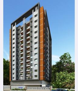 Image of 1410 Sq.ft 3 BHK Apartment / Flat for sale in Rupali Heights, Kothrud, Pune for Rs. 23300000