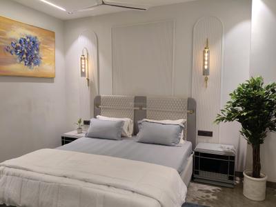 Bedroom Image of 5000 Sq.ft 5 BHK Villa for rent in Unitech Nirvana Country, Sector 50 Gurgaon for Rs. 300000