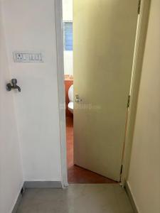 Balcony Image of 1031 Sq.ft 2 BHK Apartment / Flat for sale in SG Srivari Nivas, West Mambalam Chennai for Rs. 14000000