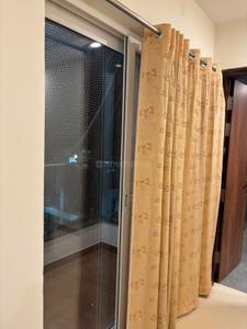 Bedroom Image of 3235 Sq.ft 4 BHK Apartment / Flat for rent in Aradhya Shri Bharat Vatika, Adarsh Gram Rishikesh for Rs. 70000