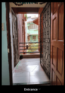 Image of 926 Sq.ft 3 BHK Apartment / Flat for sale in Dabolim, Goa for Rs. 5500000