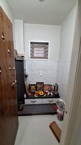 Pooja Room Image of 7000 Sq.ft 12 BHK Independent House for sale in Kowkoor Secunderabad for Rs. 35000000
