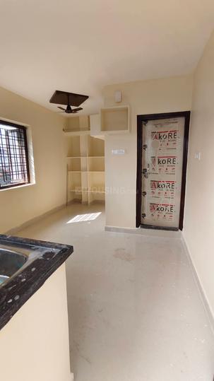 Subhash Chandra Bose Nagar Kitchen 1