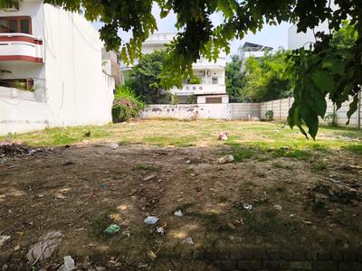 Image of 168 Sq.ft Residential Plot / Land for sale in South City Luxury Floors, Sector 50, Gurgaon for Rs. 80000000
