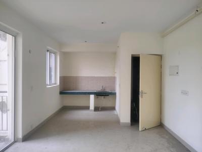 Living Room Image of 830 Sq.ft 2 BHK Apartment / Flat for sale in Jaypee Aman, Aurangabad Noida for Rs. 6700000