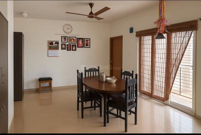 Hall Image of 1578 Sq.ft 3 BHK Apartment / Flat for sale in Madipakkam Chennai for Rs. 13000000