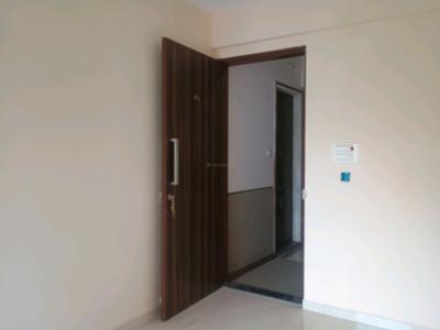 Living Room Image of 620 Sq.ft 1 BHK Apartment / Flat for sale in Kohinoor Eden Phase 1, Kalyan East Kalyan for Rs. 3300000