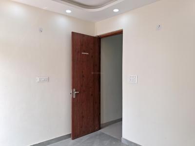 Bedroom Image of 900 Sq.ft 2 BHK Apartment / Flat for sale in MMD Harsh Residency, Sector 81 Noida for Rs. 4600000