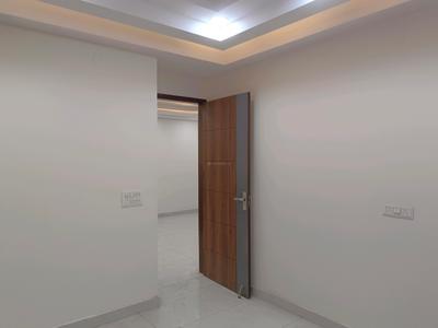 Bedroom Image of 750 Sq.ft 2 BHK Apartment / Flat for sale in Burari Affordable Homes, Burari New Delhi for Rs. 4000000