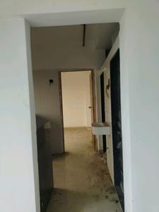 Passage Image of 422 Sq.ft 1 BHK Apartment / Flat for sale in Shripal Sattva Bldg 2, Vasai West Vasai for Rs. 4900000