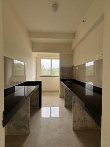 Kitchen Image of 1250 Sq.ft 3 BHK Apartment / Flat for sale in Shreem Shree Krishna Wing A And B, Powai Mumbai for Rs. 32700000