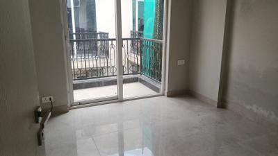Bedroom Image of 1000 Sq.ft 2 BHK Apartment / Flat for sale in Signature Global City 81, Sector 81 Gurgaon for Rs. 11000000